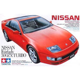 Tamiya 1/24 Nissan 300zx fairlady