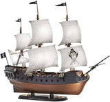 REVELL 1:350 Pirate Ship