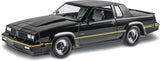 Revell 1985 olds 442