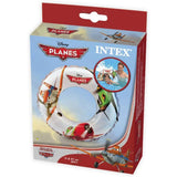 Zwemring Planes 6-10 jr 61cm