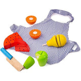 Cutting Fruit Chef Set