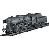 Marklin Stoomlocomotief Serie 42 DRB
