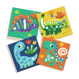 SES My first Klei opdrachtkaar