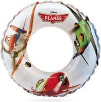 Zwemring Planes 6-10 jr 61cm