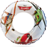 Zwemring Planes 6-10 jr 61cm