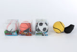 Gametime return ball met polsband 6cm