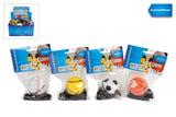 Gametime return ball met polsband 6cm