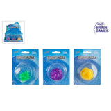 Brain Games diamant puzzel 7cm