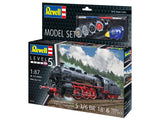 REVELL Modelset Loco BR18
