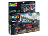 REVELL Modelset Loco BR18