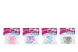 Glamour Squishy sugar hart 4ass