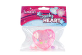 Glamour Squishy sugar hart 4ass