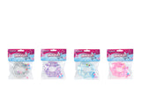 Glamour Squishy sugar armband 4ass