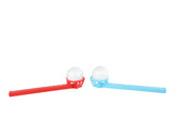 Zweefbalspel Magic Float-a-Ball 2stuks ass 14x5cm