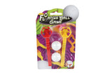 Zweefbalspel Magic Float-a-Ball 2stuks ass 14x5cm