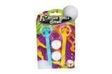 Zweefbalspel Magic Float-a-Ball 2stuks ass 14x5cm