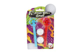 Zweefbalspel Magic Float-a-Ball 2stuks ass 14x5cm