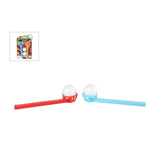 Zweefbalspel Magic Float-a-Ball 2stuks ass 14x5cm