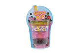 Super Goo DIY putty met accessoires 50gram 2ass