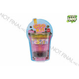 Super Goo DIY putty met accessoires 50gram 2ass