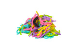 Creepy Worms 50gram 4ass