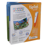 Ravensburger Tiptoi boek mijn geluiden deavonturen van nijntje - prentenboek