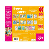 Jumbo Electro Touch & Learn Eerste Lessen
