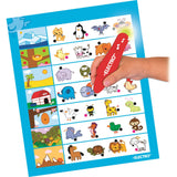 Electro Wonderpen dierenpret