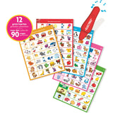 Electro Wonderpen dierenpret