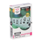 Speelkaarten longfield senior