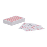 Speelkaarten longfield senior