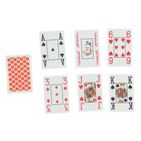 Speelkaarten longfield senior