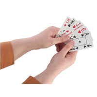 Speelkaarten longfield senior
