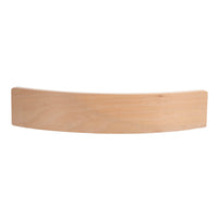 Kaarthouder dubbel 35 cm