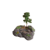 Diorama kit ~Rocky Desert~NOCH