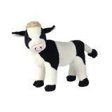 Koe Pluche 28cm ht&sh