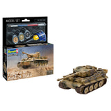 REVELL 03262 PzKpfw VI Ausf H Tiger 01