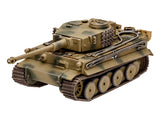 REVELL 03262 PzKpfw VI Ausf H Tiger 01