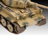REVELL 03262 PzKpfw VI Ausf H Tiger 01