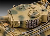 REVELL 03262 PzKpfw VI Ausf H Tiger 01