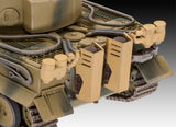 REVELL 03262 PzKpfw VI Ausf H Tiger 01