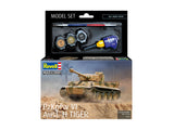 REVELL 03262 PzKpfw VI Ausf H Tiger 01