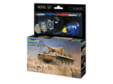 REVELL 03262 PzKpfw VI Ausf H Tiger 01