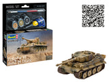REVELL 03262 PzKpfw VI Ausf H Tiger 01