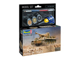 REVELL 03262 PzKpfw VI Ausf H Tiger 01