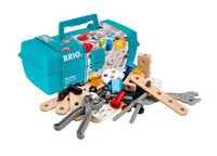 BRIO Builder Starter gereedschapskist
