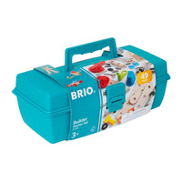BRIO Builder Starter gereedschapskist