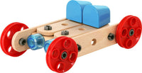 BRIO Builder Starter gereedschapskist