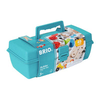 BRIO Builder Starter gereedschapskist