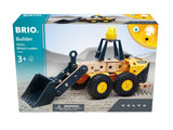 BRIO Volvo shovel